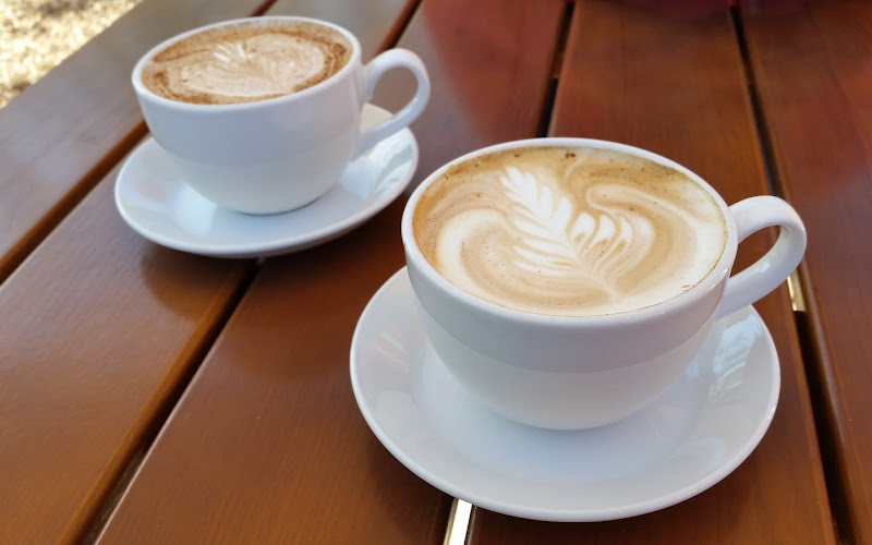 Decibel Coffee Works