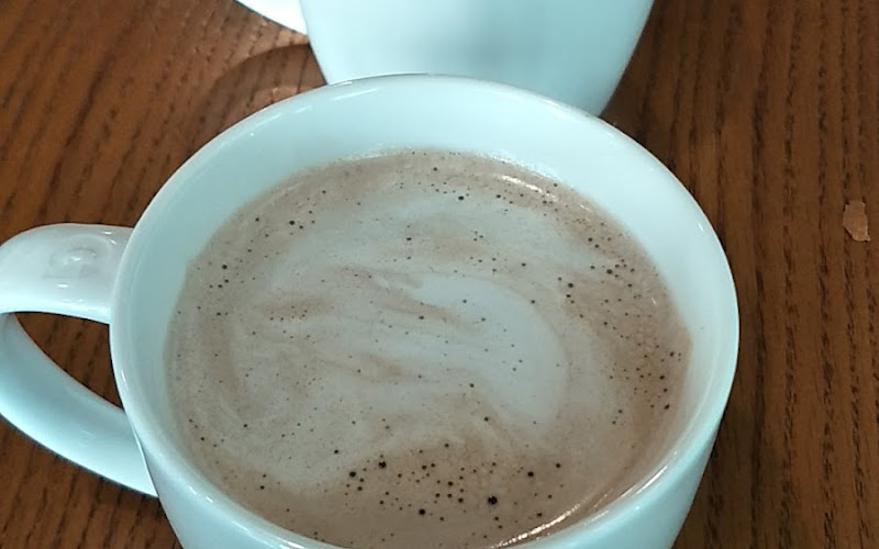 スターバックス