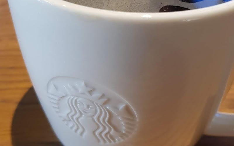 스타벅스 양주덕정역DT점