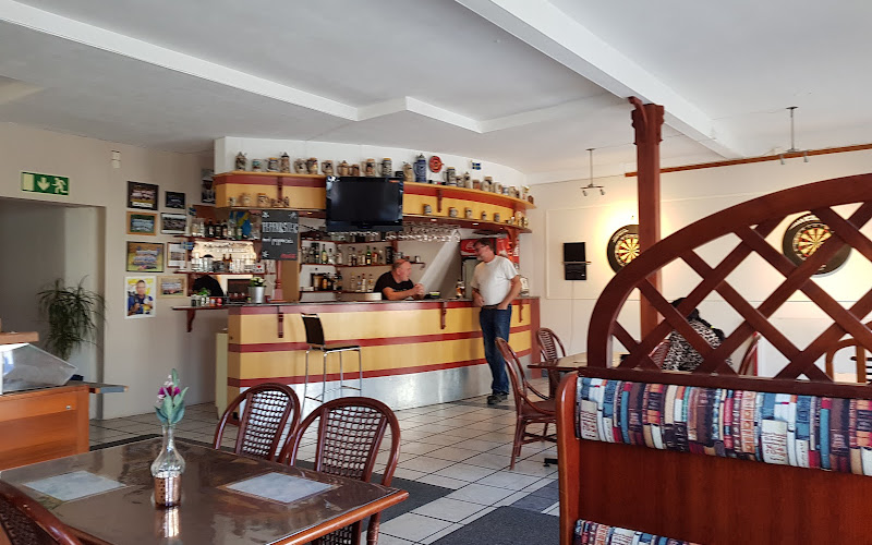 Stekhuset Restaurang & Pizzeria Löberöd