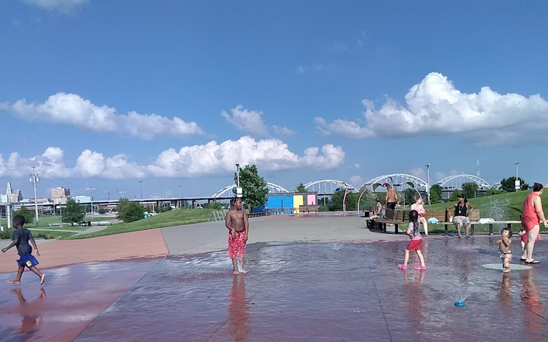 Centennial Park