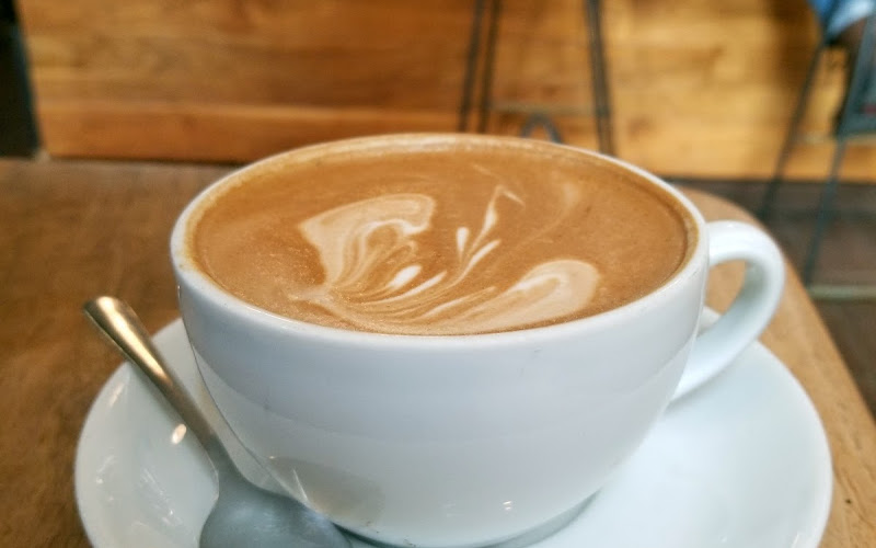 La Colombe Coffee Workshop