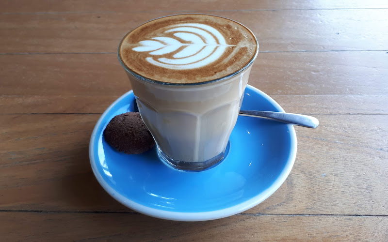 25:PM Coffee - Dewi Sri