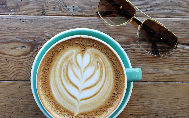Turnstile Coffee Roasters