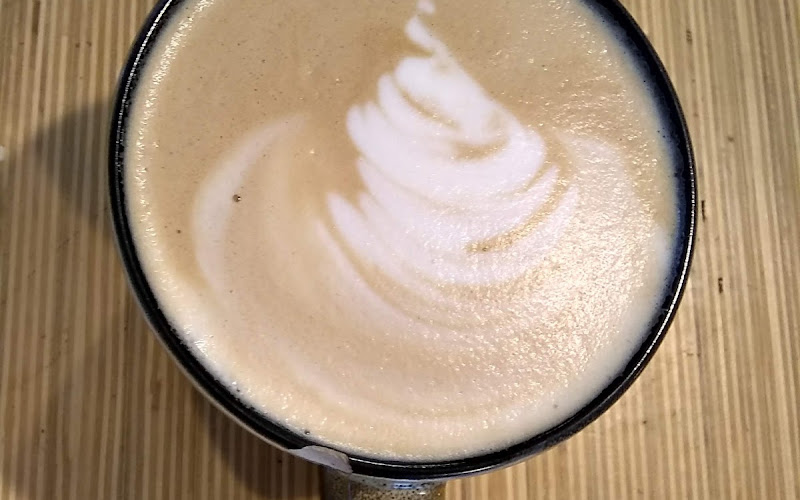 Trager Brothers Coffee 1.0