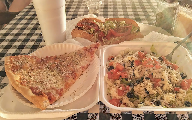 Pajanos Pizza & Subs
