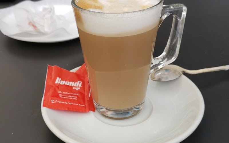 Café-Pastelaria Dominó