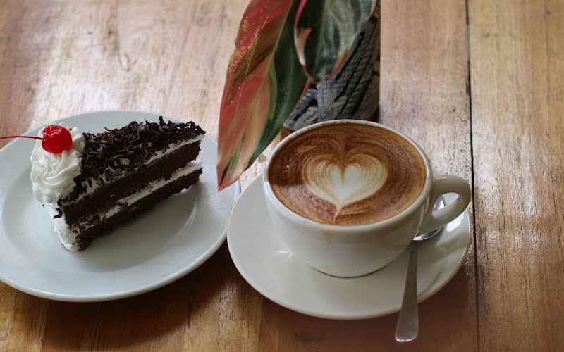 Jaya Coffee Roasters