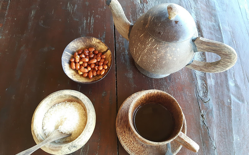 Kubu kopi