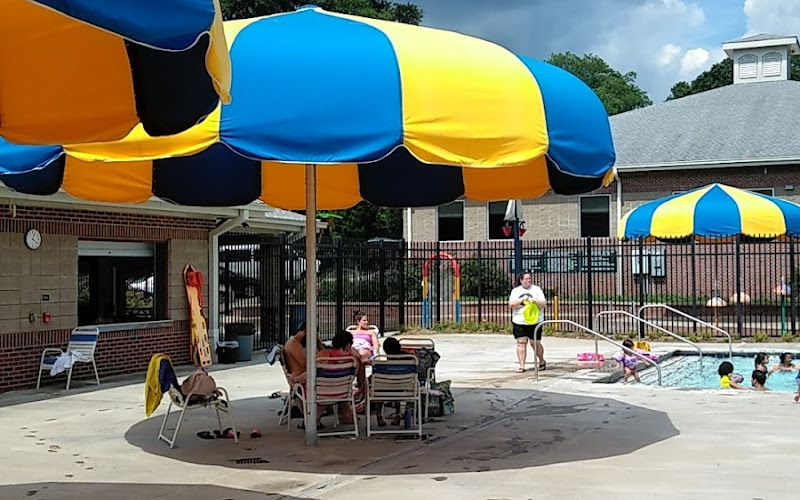 하워드 파크 & 커뮤니티 센터