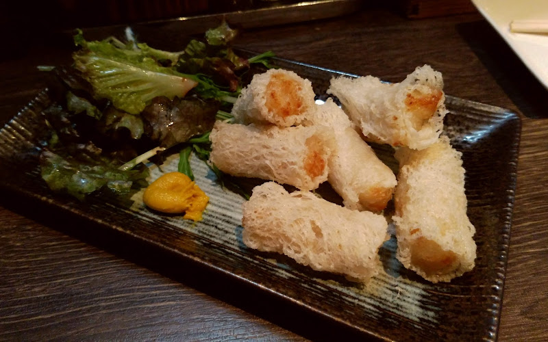 串カツ ゑびす 小郡本店