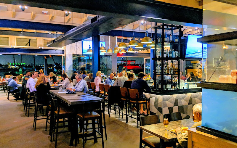 Ketch Grill and Taps