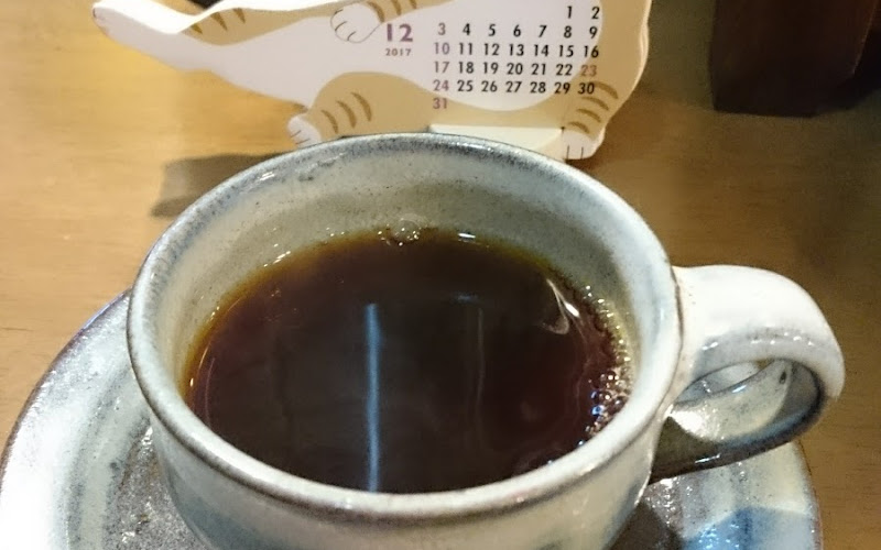 ケイズコーヒー