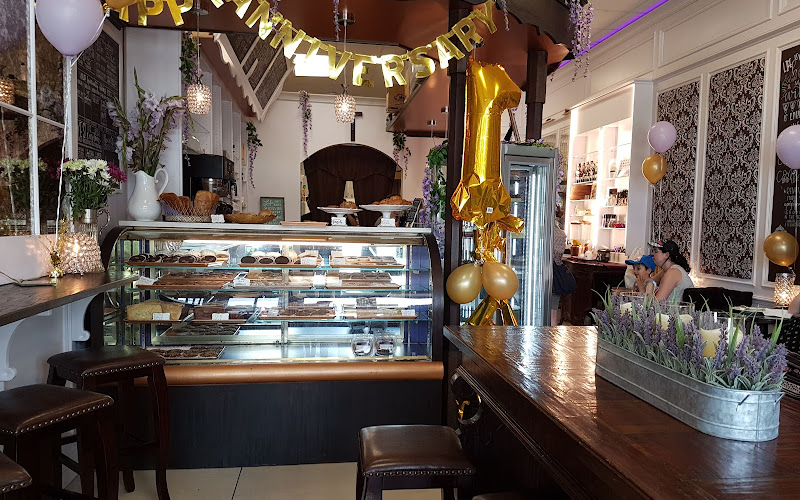 Epiphany Gluten Free Bakery