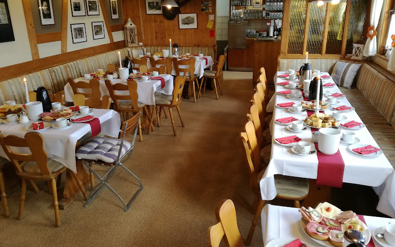 Zum Porzelliner Griechische Taverne