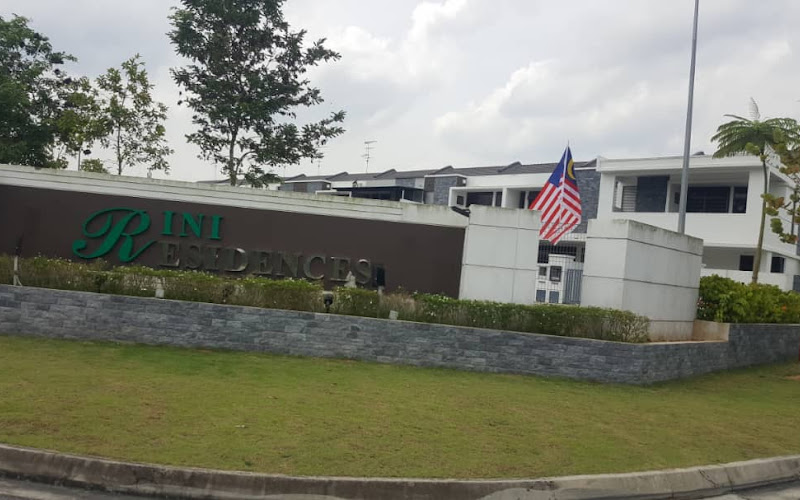 リニ レジデンシズ パーク