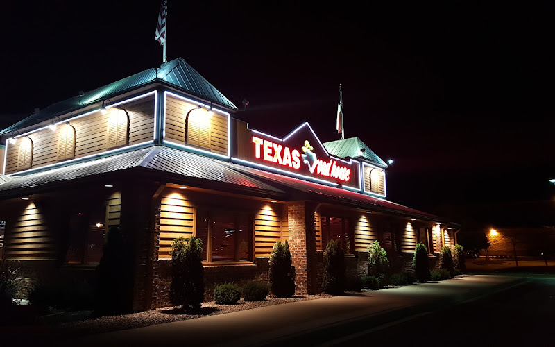 Texas Roadhouse