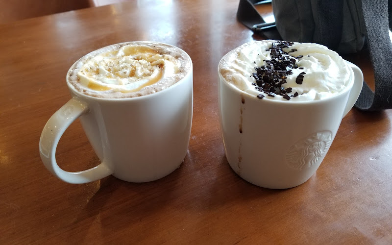 Starbucks Coffee Company