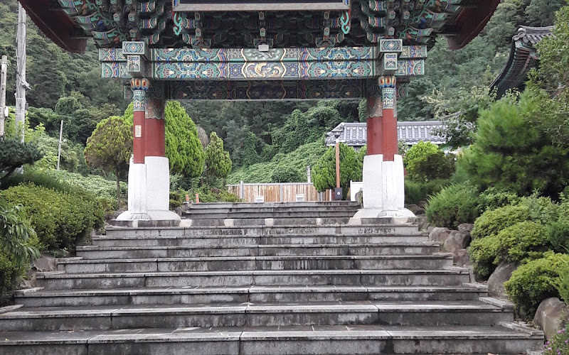 두암체육공원