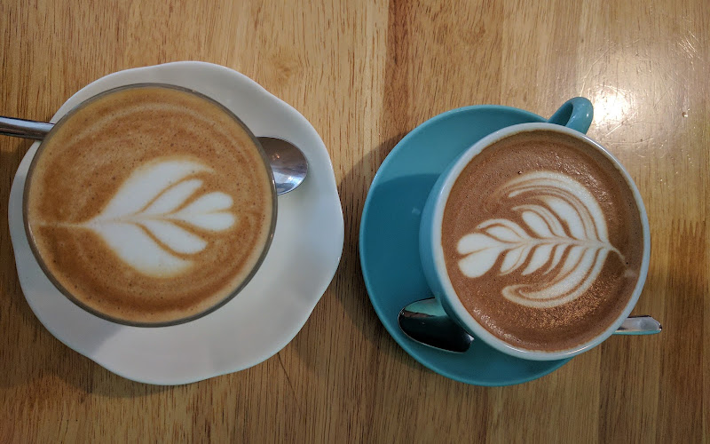 Milligram - Coffee & Eatery