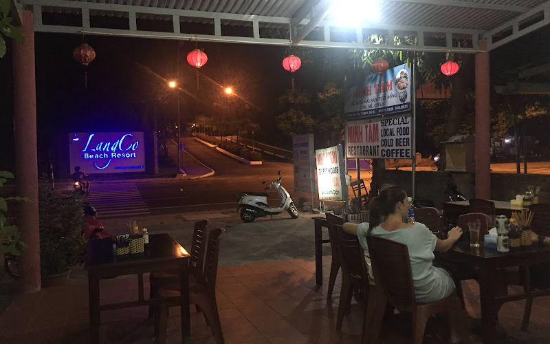 Minh Tâm Restaurant