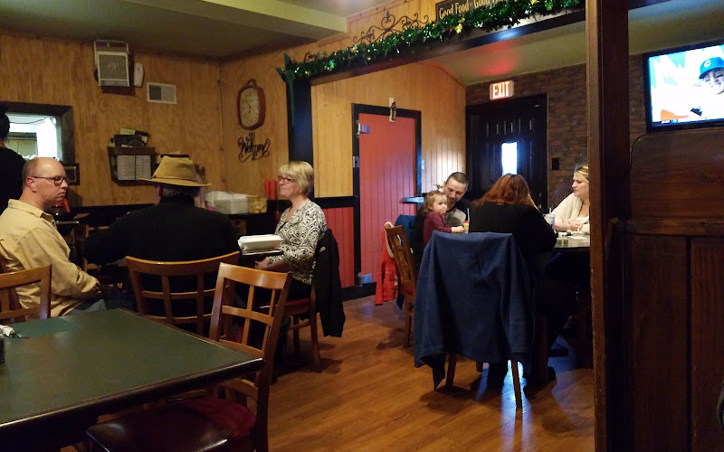 O'Neill's Stadium Inn