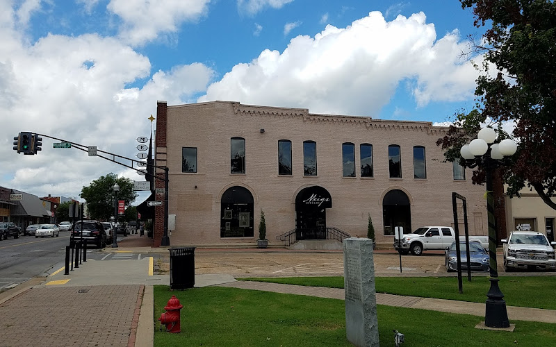 Cherokee National Prison Museum