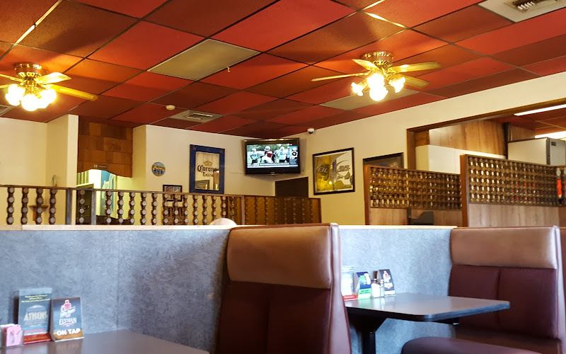 Athens Pizza & Pasta