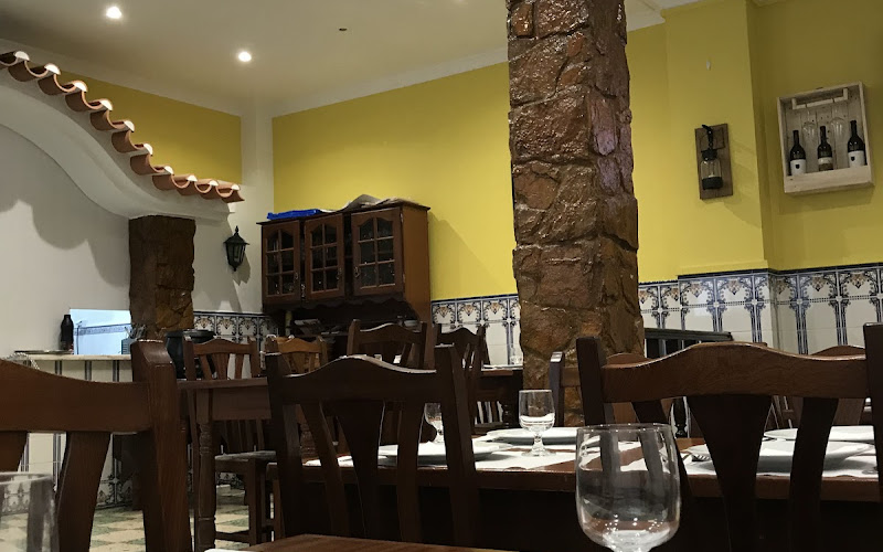 "A Praça" Restaurante
