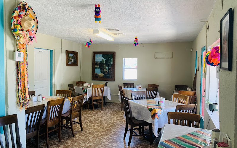 Andrea's Mexican Restaurant