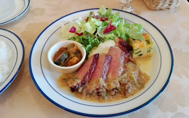 ダン ル シエル