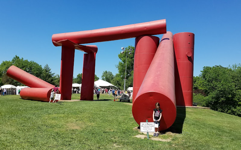 Laumeier Sculpture Park