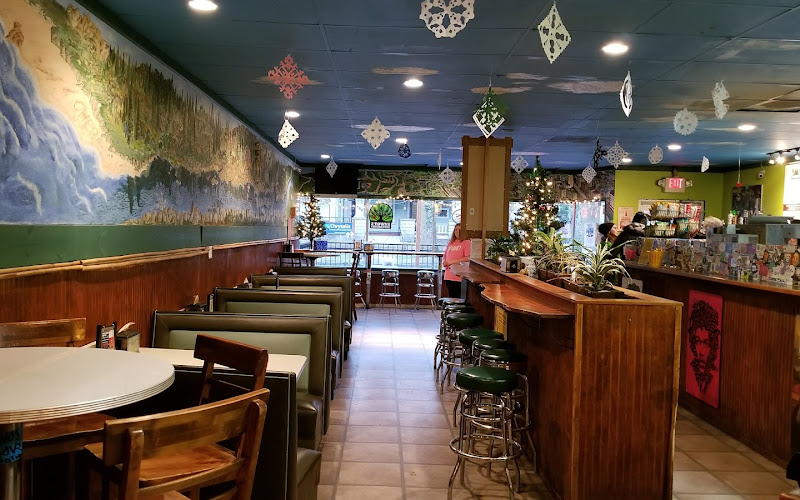 Cheba Hut "Toasted" Subs