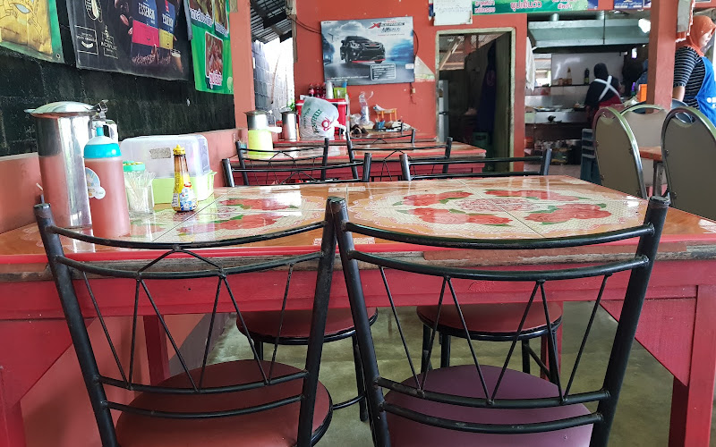 ร้านบังหีมโภชนาโคกเมา