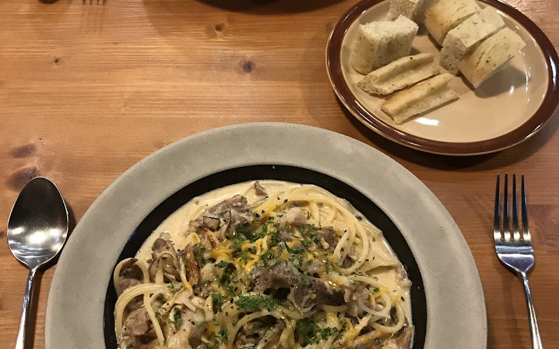 서양국수공방 Pasta Studio Jeju