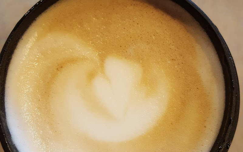 Java Cat Coffee House