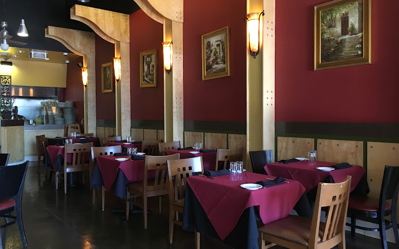 Con Amore Ristorante