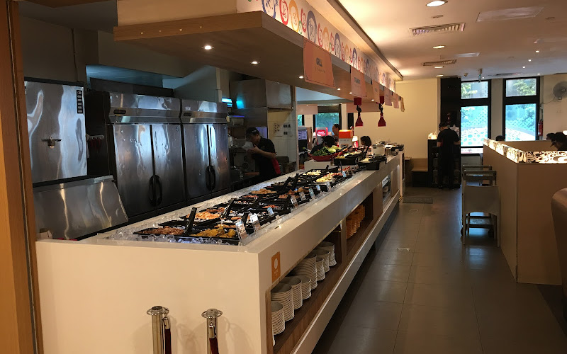 Seoul Garden - Bugis Junction
