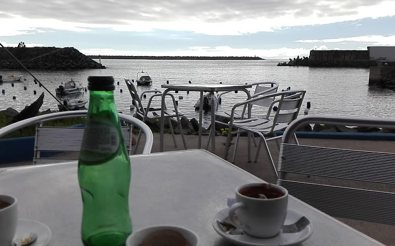 Coffee Clube Naval de Sines