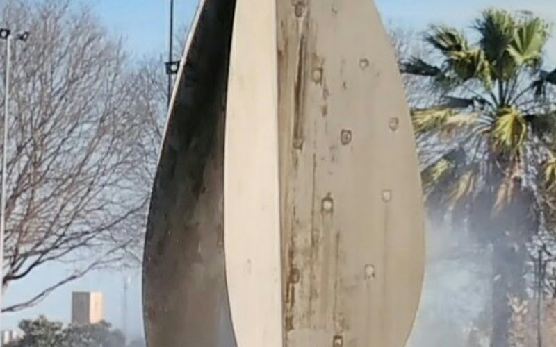 シントゥロ・ベルト公園