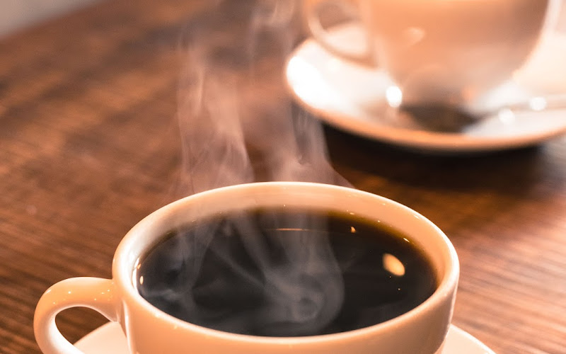 kawakami coffee roaster