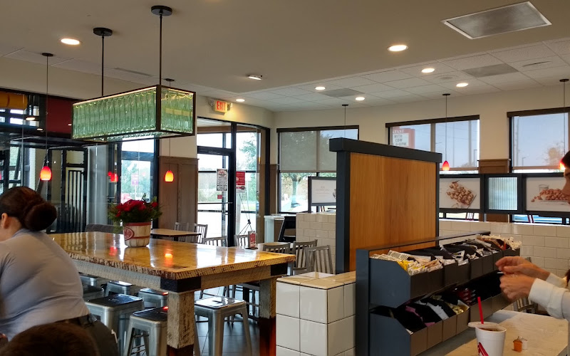 Chick-fil-A