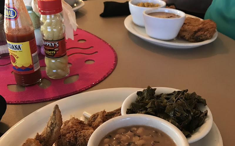 Sascee's Southern Style Eatery