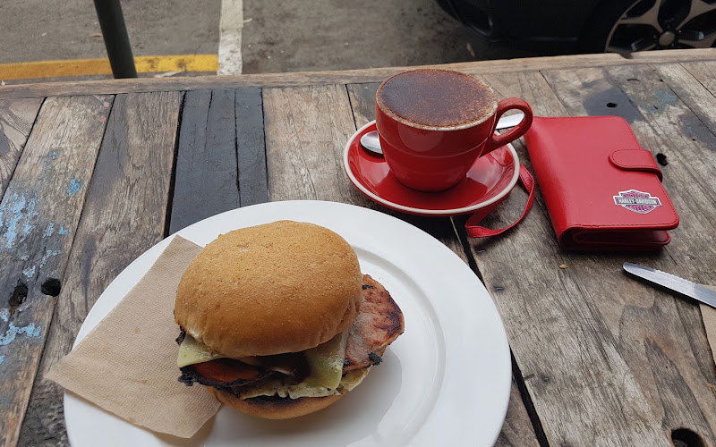 BANGBURGERBAR