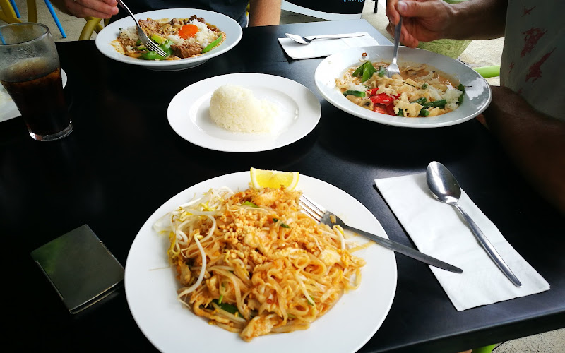 Tycoon Thai Express (Wyong)