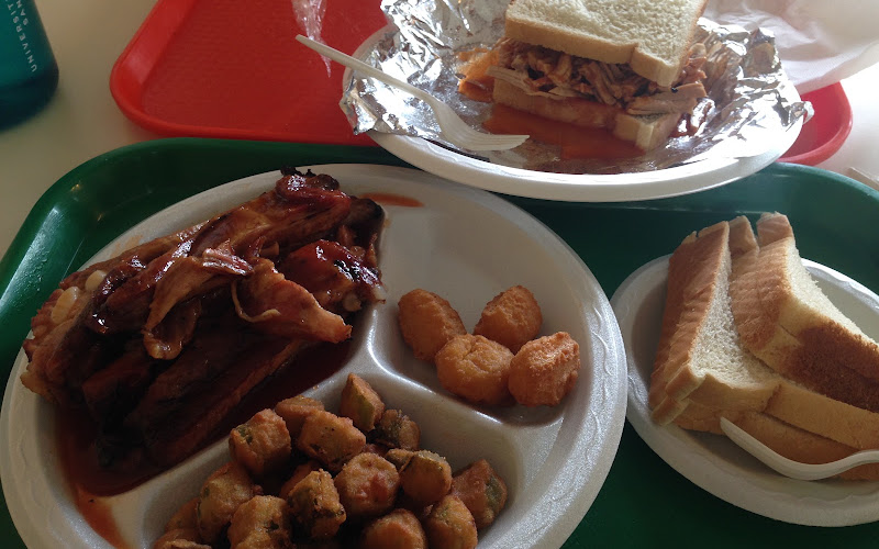 Lannie's Bar-B-Q Spot
