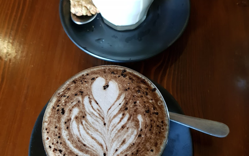 Copper Cafe