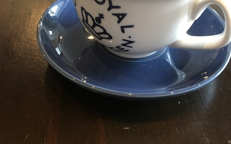 パンダコーヒーロースターズ