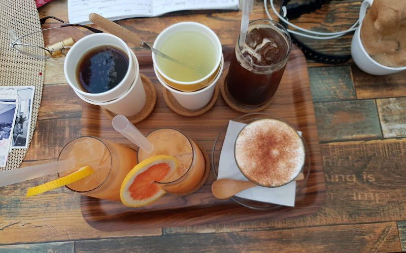 커핑커피 (Kopping Coffee)