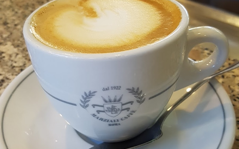 Antico Caffè di Andrea Martini